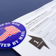 Illustration for article titled West Virginia Mail Carrier Charged With Election Fraud for Altering Absentee Ballot Applications